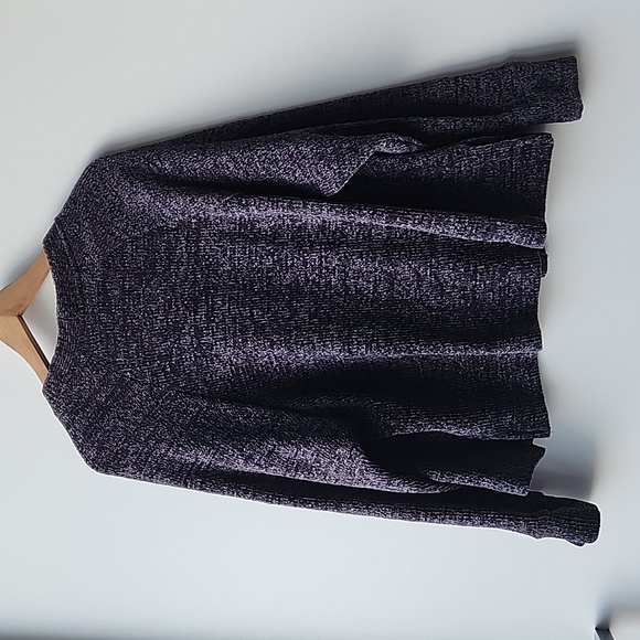 Urban Outfitters Chenille Open Oversized Cardigan - Picture 7 of 7